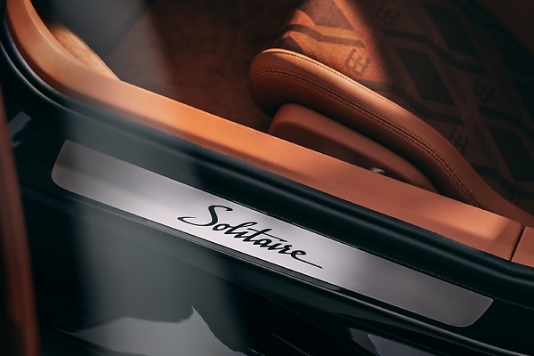 The Bugatti Veyron Returns As A One-off, Bespoke Hypercar Called “F.K.P. Hommage” - autojosh 
