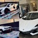Davido’s Lamborghini Revuelto Finally Arrives Nigeria, 7 Months After Purchase - autojosh