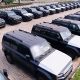 Delta State Governor Present 60 Toyota Prados, 5 Toyota Land Cruiser 300s To Traditional Rulers - autojosh