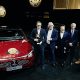 All-new Electric Mercedes-Benz CLA Crowned “Car Of The Year 2026” - autojosh