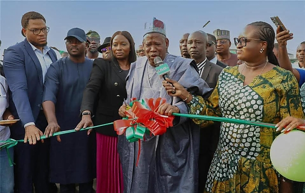 FAAN Launches Electric Transit Services At Nnamdi Azikiwe International Airport In Abuja - autojosh