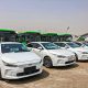 FAAN Launches Electric Transit Services At Nnamdi Azikiwe International Airport In Abuja - autojosh