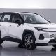 GAC-Toyota Unveils Latest-gen Wildlander, A Tech-filled RAV4 SUV For The Chinese Market - autojosh