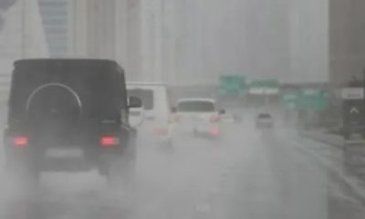 Hazy Weather : “Avoid Dangerous Driving Behaviors”, FRSC Cautions Motorists Against Poor Visibility - autojosh