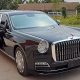 Hongqi Guoli (L5), China’s Most Expensive Ultra-luxury Car Worth N2.5 Billion, Spotted In Nigeria - autojosh