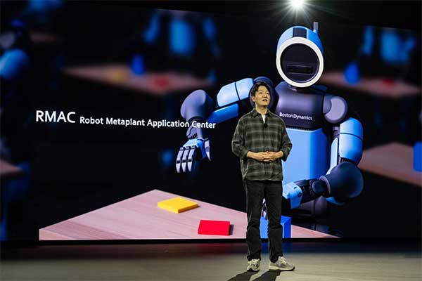 Major Union Warning Against Humanoid Robots,"No Robot Will Enter The Factory!"