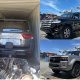 International Car Theft Ring Steals 60 Toyota Land Cruisers And Prados In 11 Days, Australia Police Arrest 7 - autojosh