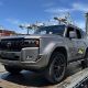 International Car Theft Ring Steals 60 Toyota Land Cruisers And Prados In 11 Days, Australia Police Arrest 7 - autojosh