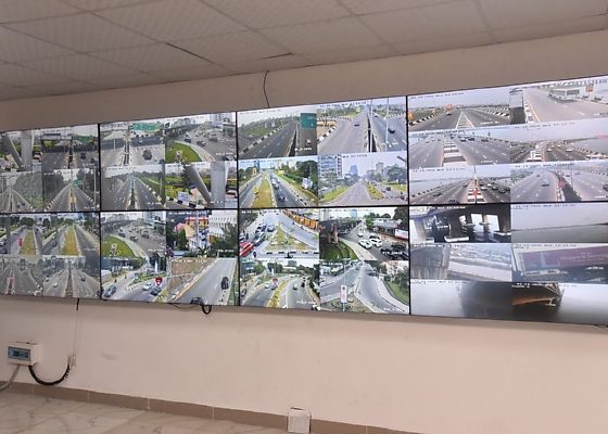 Lagos CCTV Surveillance Centre Will Strengthen Security, Enhance Real-time Crime Prevention — Police - autojosh