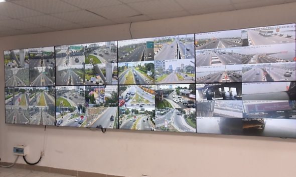 Lagos CCTV Surveillance Centre Will Strengthen Security, Enhance Real-time Crime Prevention — Police - autojosh