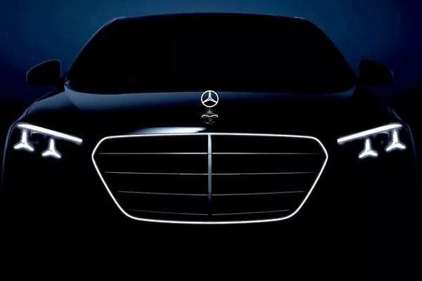 Mercedes-Benz CEO Gives An Exclusive Look At The New 2027 S-Class Ahead Of Reveal On January 29th - autojosh