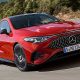 Euro NCAP Awards Mercedes-Benz CLA The “Best Performer” For Being The ‘Safest Car Tested’ In 2025 - autojosh