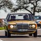 W123, The Most Successful Mercedes-Benz Model Series To Date, Turns 50 Years - autojosh