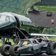Batman Fan, Neymar Junior, Shows Off His New $1.5 Million Batmobile, Helicopter And Private Jet - autojosh