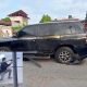 Philippines Mayor Escaped Unhurt After Attackers Launched A Rocket At His Armored Toyota Land Cruiser SUV - autojosh