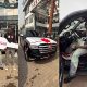VeryDarkMan Splashes N278m On A Brand New Toyota Land Cruiser SUV, Gets Toyota Corolla As Gift - autojosh