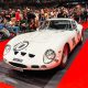 The Only Ferrari 250 GT0 Finished In White Livery Just Sold For $38.5 Million - autojosh