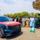 CIG Motors Supports 2026 Argungu Motor Rally With Over ₦300 Million, Including 11 Vehicles - autojosh