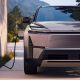 5th-generation 2027 Toyota Highlander Debut As An All-electric SUV - autojosh