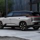 5th-generation 2027 Toyota Highlander Debut As An All-electric SUV - autojosh