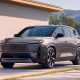 5th-generation 2027 Toyota Highlander Debut As An All-electric SUV - autojosh