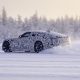 Jaguar’s Four‑door GT Prototypes Begins Cold Weather Testing Ahead Of Reveal Later This Year - autojosh