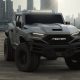 Meet The All-new Rezvani Tank, A 1000-hp Bulletproof Beast - autojosh