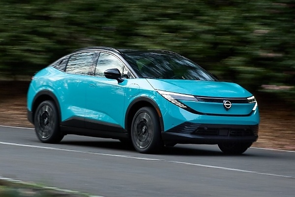 RAV4, Mercedes CLA Lost Out As BMW iX3, Hyundai Palisade And Nissan Leaf Battle For ‘World Car Of The Year’ Crown - autojosh