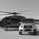 Mercedes And Airbus’ Latest Collabo Is “ACH145 Mercedes-Benz Edition” Helicopter With Maybach Interior - autojosh