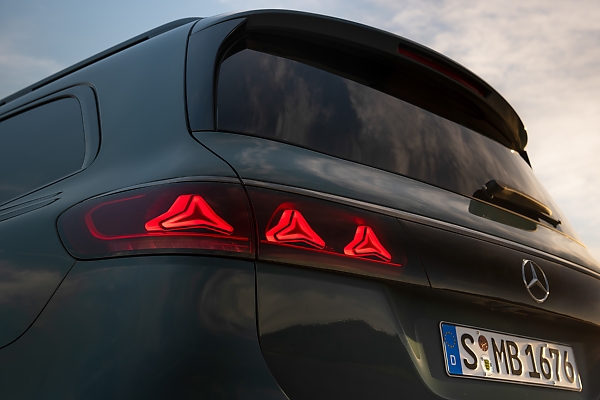 First Photos : All-new 2027 Mercedes-Benz GLS SUV - autojosh 