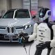 BMW To Use Humanoids To Assemble Batteries After One Helped In Producing 30,000 X3 SUVs - autojosh