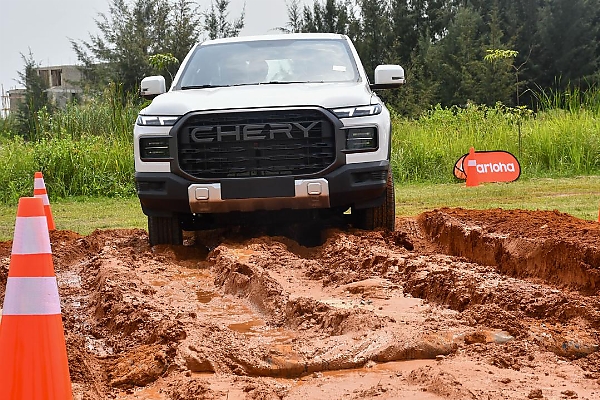 Carloha Unveils Chery Himla, A Pickup Truck With Class-Leading Cargo Space And Heavy-Duty Performance - autojosh 