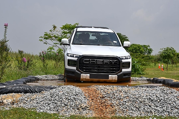 Carloha Unveils Chery Himla, A Pickup Truck With Class-Leading Cargo Space And Heavy-Duty Performance - autojosh 