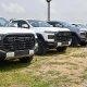 Carloha Unveils Chery Himla, A Pickup Truck With Class-Leading Cargo Space And Heavy-Duty Performance - autojosh
