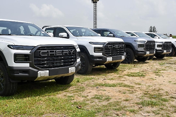 Carloha Unveils Chery Himla, A Pickup Truck With Class-Leading Cargo Space And Heavy-Duty Performance - autojosh