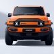 Carloha Nigeria Showcases Chery’s iCAUR V23 Electric Off-Road SUV With 5-Star Safety Rating - autojosh