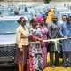 Sanwo-Olu Presents Changan CS35 Plus SUVs To Lagos State Public Service Directors To Boost Their Morale - autojosh