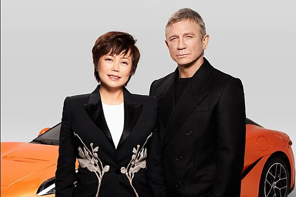 Ex-James Bond Star To Help BYD Launch All-new Denza Z9GT That Charges 10-97 Percent In 9-minutes - autojosh 