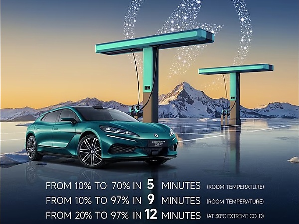 Ex-James Bond Star To Help BYD Launch All-new Denza Z9GT That Charges 10-97 Percent In 9-minutes - autojosh