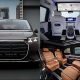 More Photos Of All-electric Mercedes-Benz VLE Ultra-luxury Minivan - autojosh