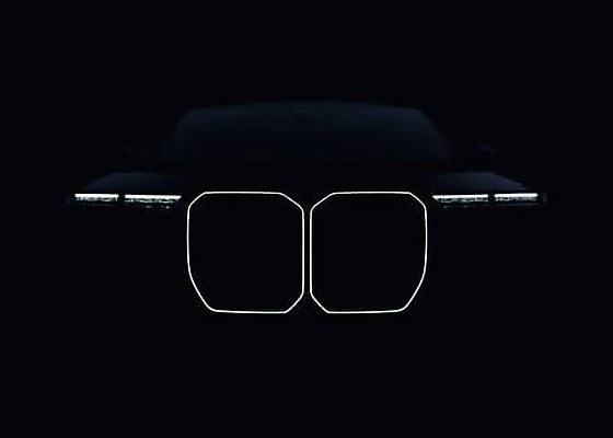 BMW Teases Upcoming Facelifted 2027 BMW 7-Series Ultra-luxury Sedan - autojosh