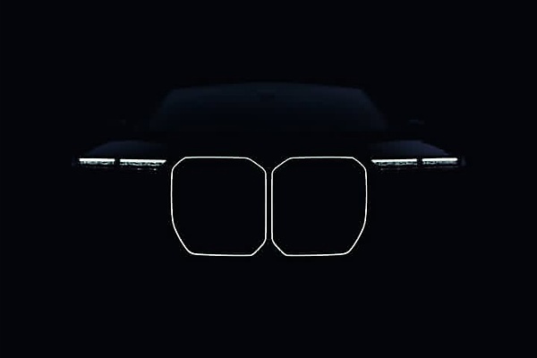 BMW Teases Upcoming Facelifted 2027 BMW 7-Series Ultra-luxury Sedan - autojosh