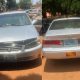 NVIS : 11 Years After, FRSC Recovers Toyota Camry Reported Stolen In Ebonyi In 2015 - autojosh
