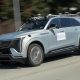 GM Begins Highway Testing Of Eyes-off Self-driving System Ahead Of 2028 Deployment In Cadillac Escalade IQ - autojosh