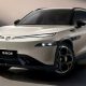ID.Unyx 08, An Electric SUV Jointly Developed By XPENG And VW, Rolls Off The Production Line - autojosh