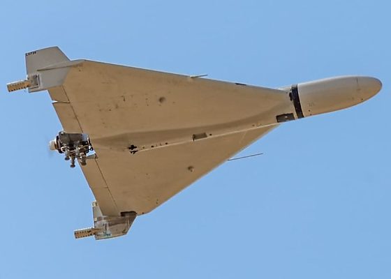 U.S Using $4M Interceptor To Stop Iran’s $50k Attack Drone, Likened To Using Lamborghini To Stop A Bicycle - autojosh