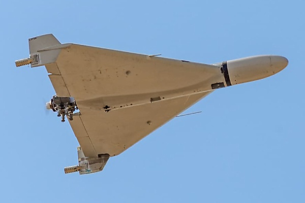 U.S Using $4M Interceptor To Stop Iran’s $50k Attack Drone, Likened To Using Lamborghini To Stop A Bicycle - autojosh