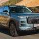 China’s Jaecoo 7 Dubbed ‘Temu Range Rover’ Was Britain’s Second Best-selling New Car In January - autojosh