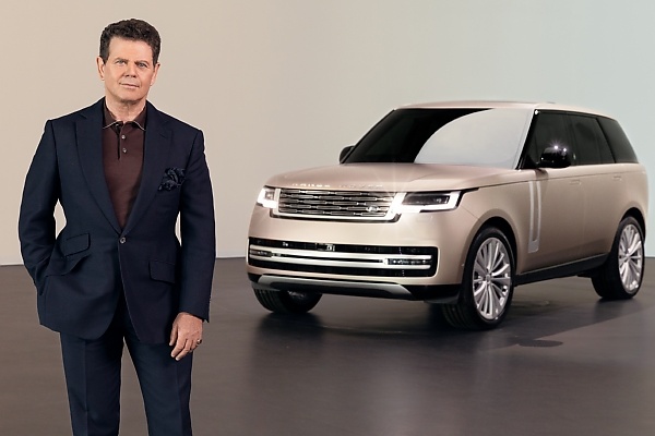 JLR Design Boss Behind The Controversial Barbie Pink Type 00 Is Officially Leaving The Brand - autojosh