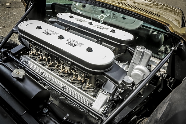 Lamborghini Miura, The ‘World’s First Supercar’, ‘The Fastest At The Time’, Turns 60 Years - autojosh 